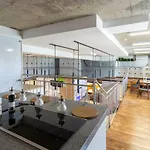 Spacehotel Kapselhotel